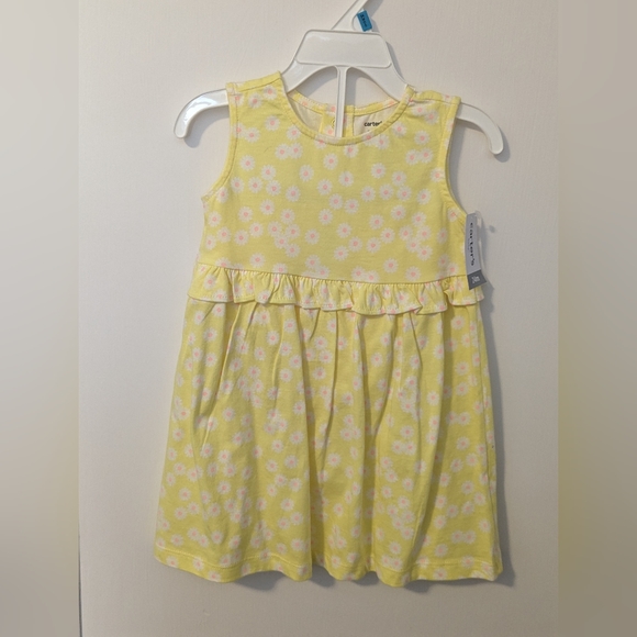 ✨3/$20 24M Carter's 2 piece set - Picture 1 of 2